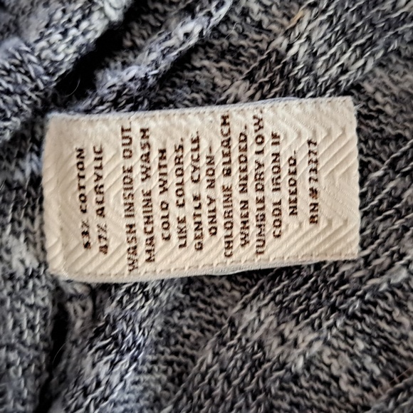 Sonoma Womens Sweater SZ Small - Picture 4 of 8